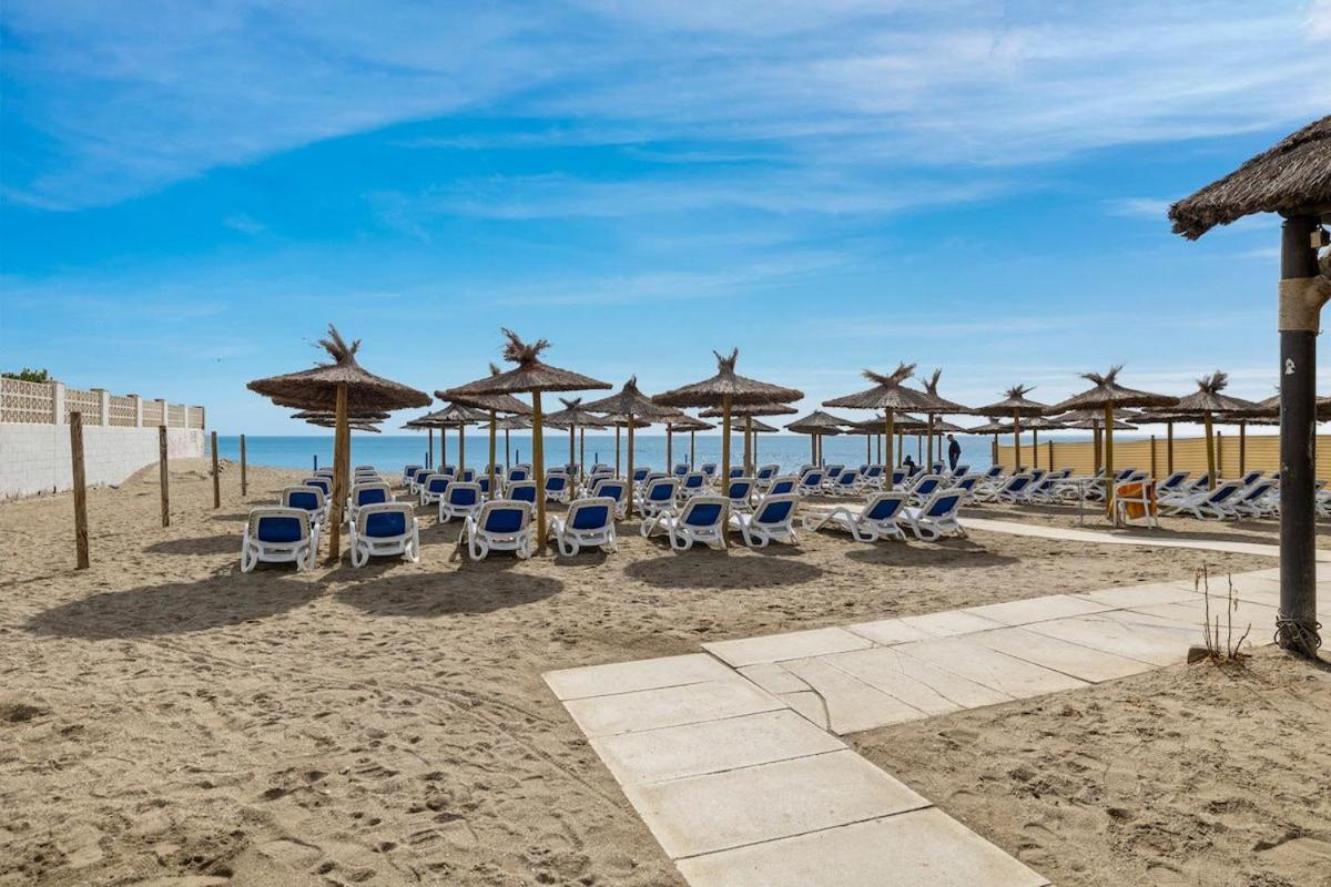 Precioso Ap. - Playa Lejlighed Fuengirola